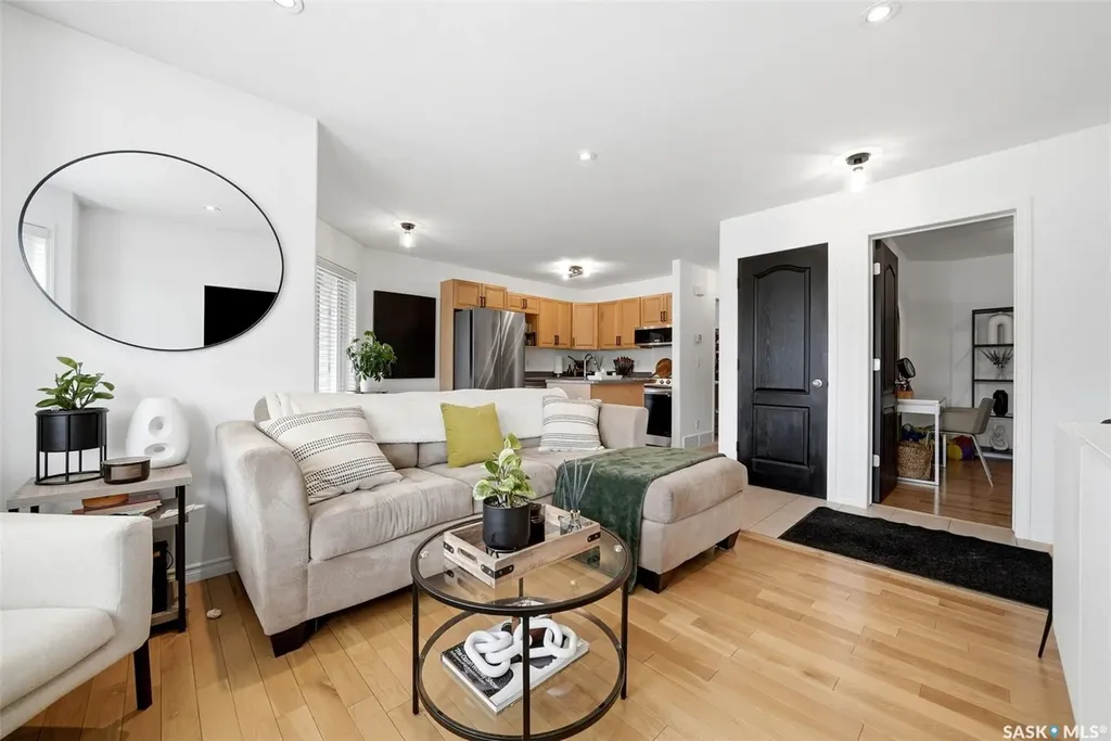 4042 Buckingham Drive Regina SK S4V 3A9