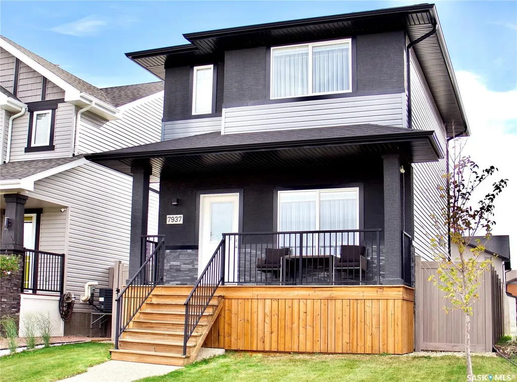 7937 Flax Avenue Regina SK S4Y 0E6