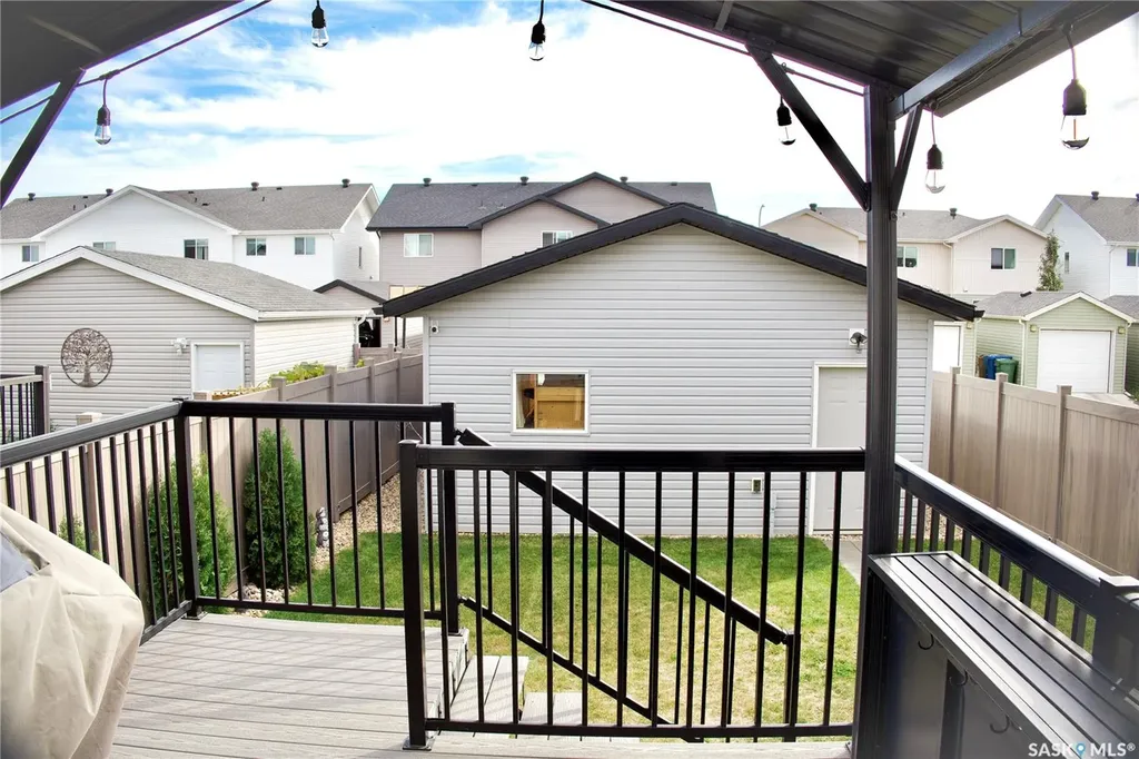7937 Flax Avenue Regina SK S4Y 0E6