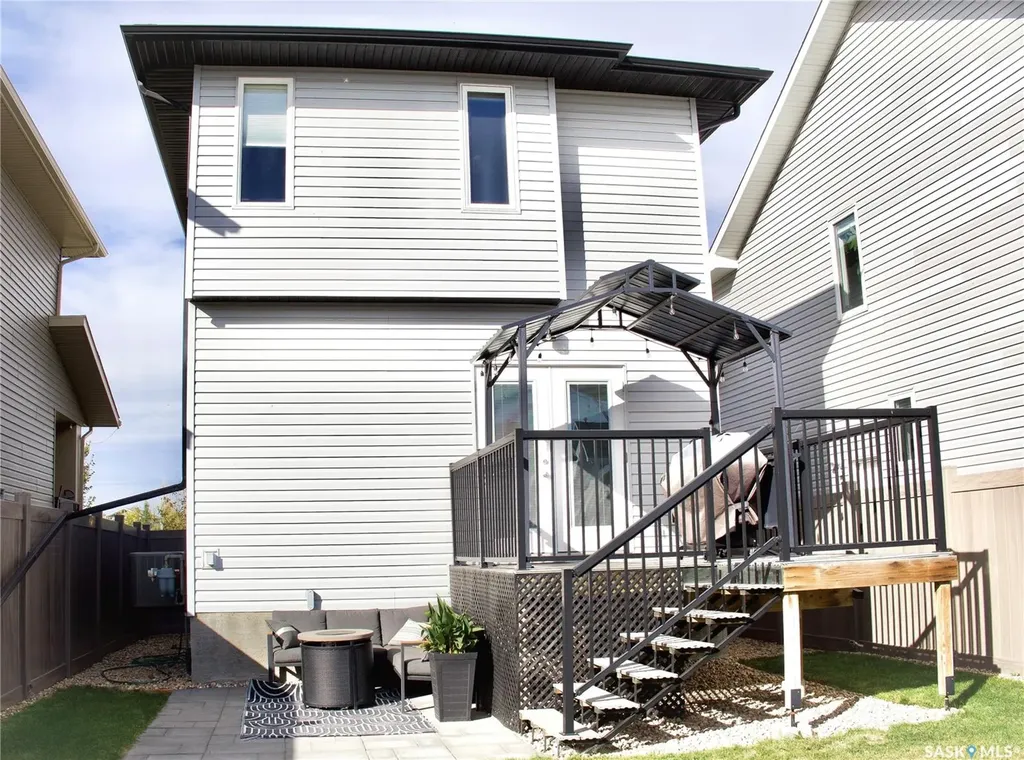 7937 Flax Avenue Regina SK S4Y 0E6