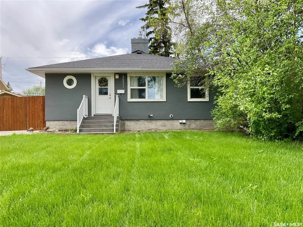 3231 Hill Avenue Regina SK S4S 0W5