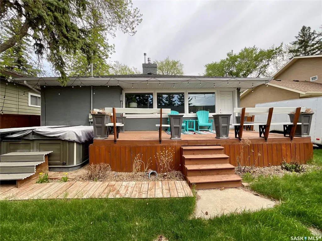 3231 Hill Avenue Regina SK S4S 0W5
