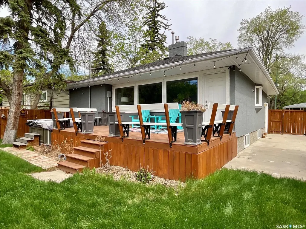 3231 Hill Avenue Regina SK S4S 0W5