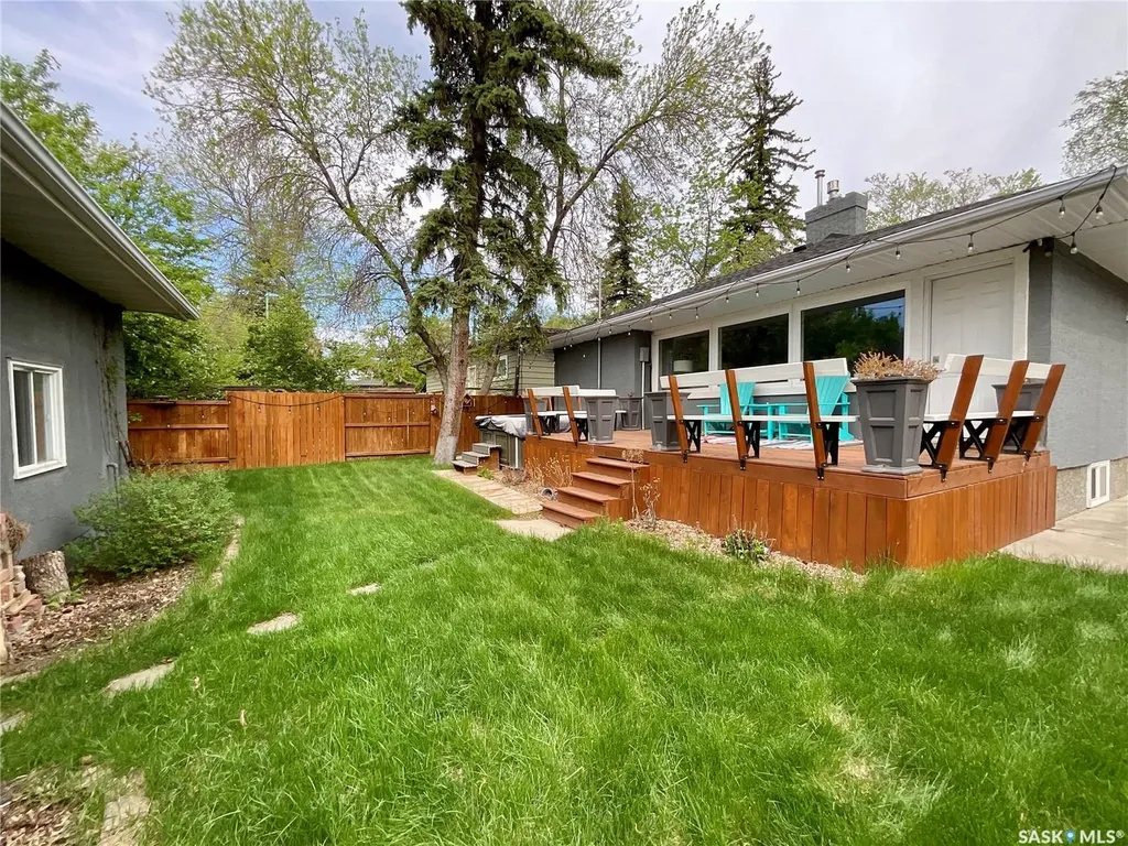 3231 Hill Avenue Regina SK S4S 0W5