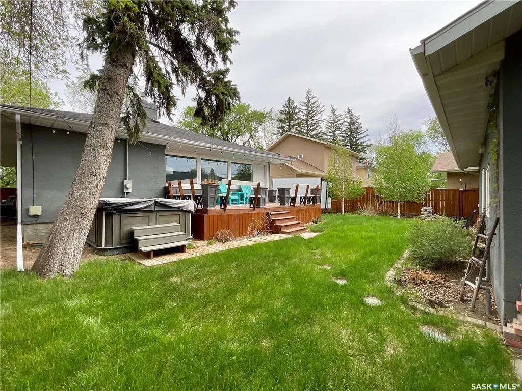 3231 Hill Avenue Regina SK S4S 0W5