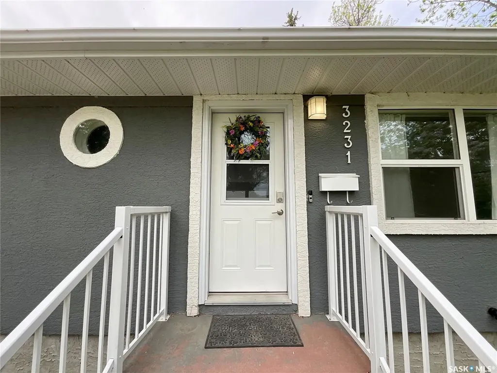 3231 Hill Avenue Regina SK S4S 0W5
