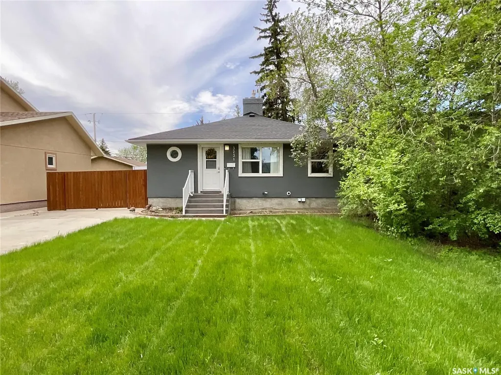 3231 Hill Avenue Regina SK S4S 0W5