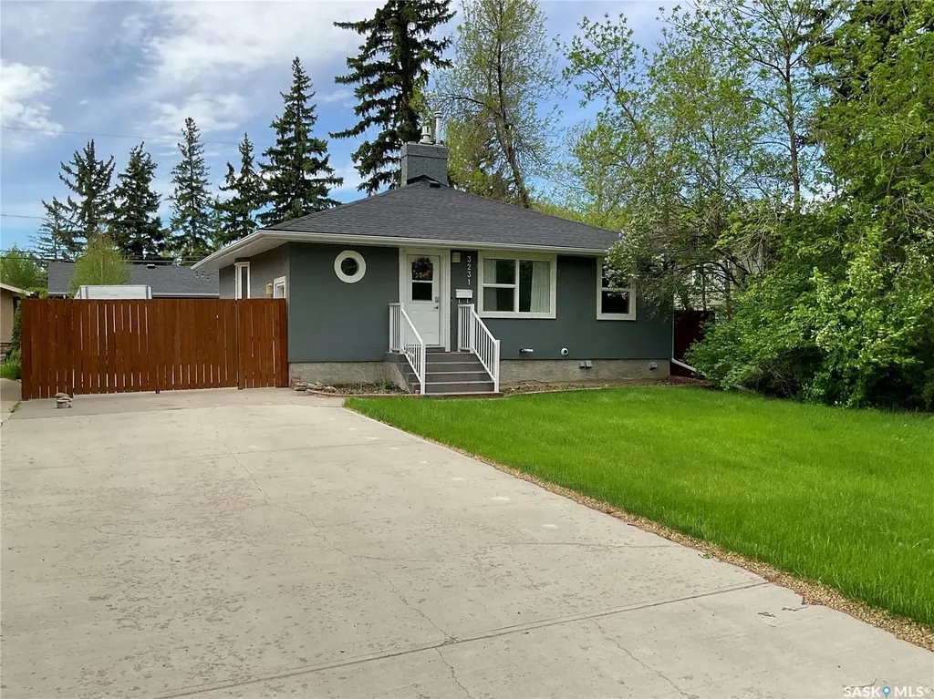 3231 Hill Avenue Regina SK S4S 0W5