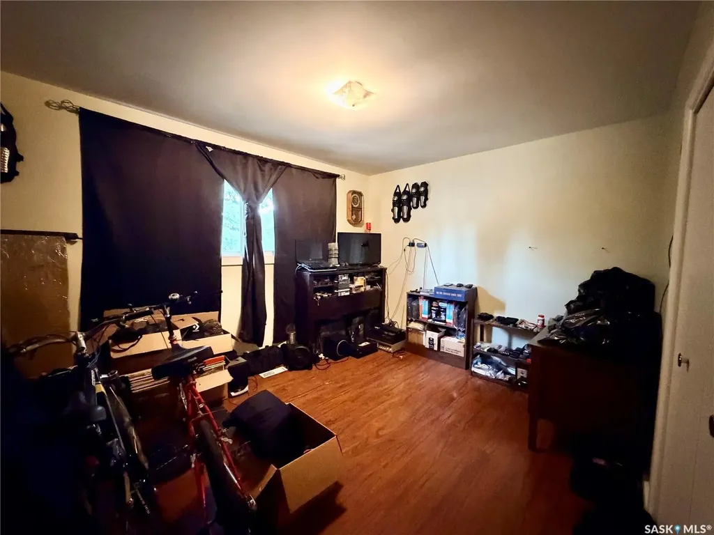1022 110th Street North Battleford SK S9A 2H4