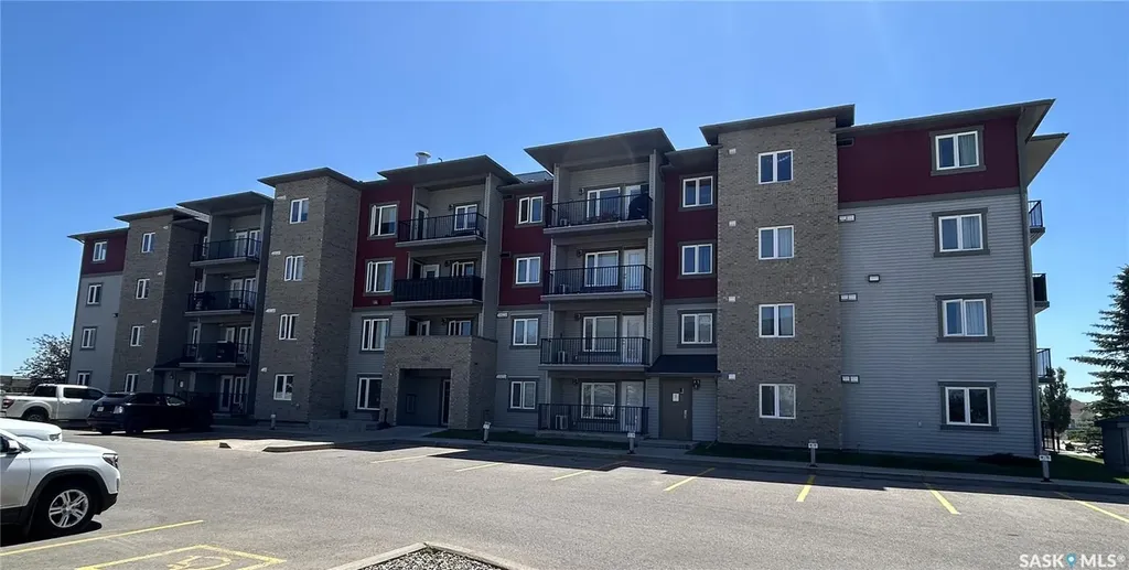 308 Petterson Drive Estevan SK S4A 2B8