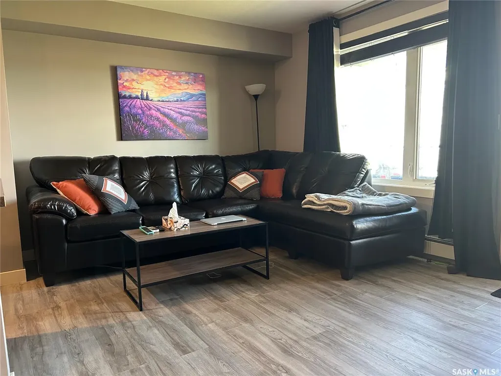 308 Petterson Drive Estevan SK S4A 2B8