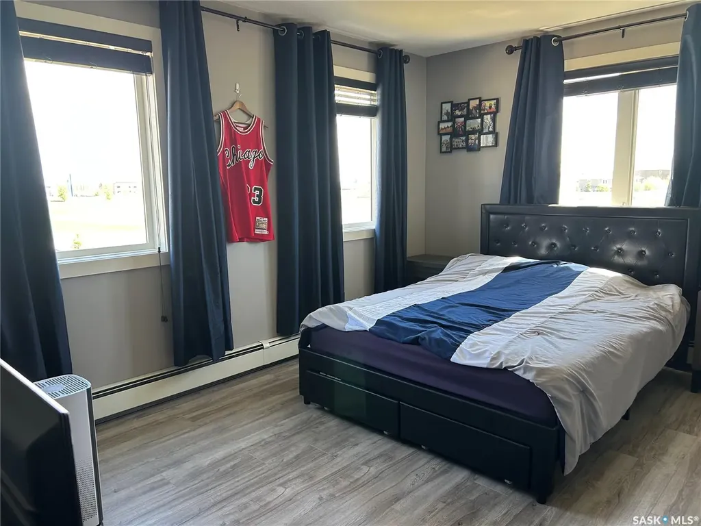 308 Petterson Drive Estevan SK S4A 2B8