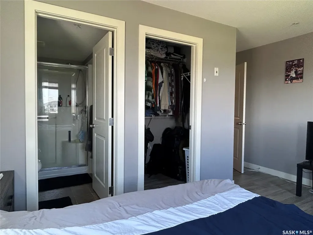308 Petterson Drive Estevan SK S4A 2B8