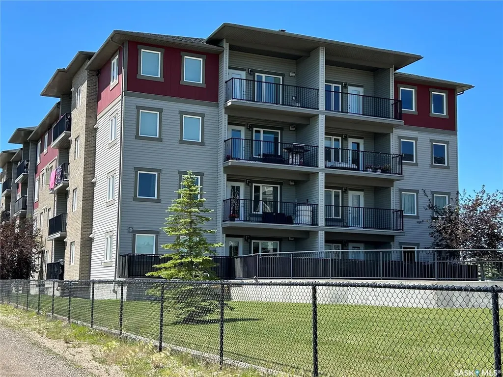 308 Petterson Drive Estevan SK S4A 2B8