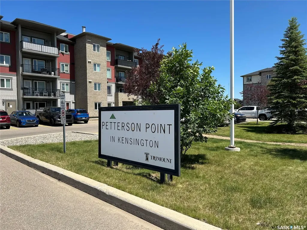 308 Petterson Drive Estevan SK S4A 2B8