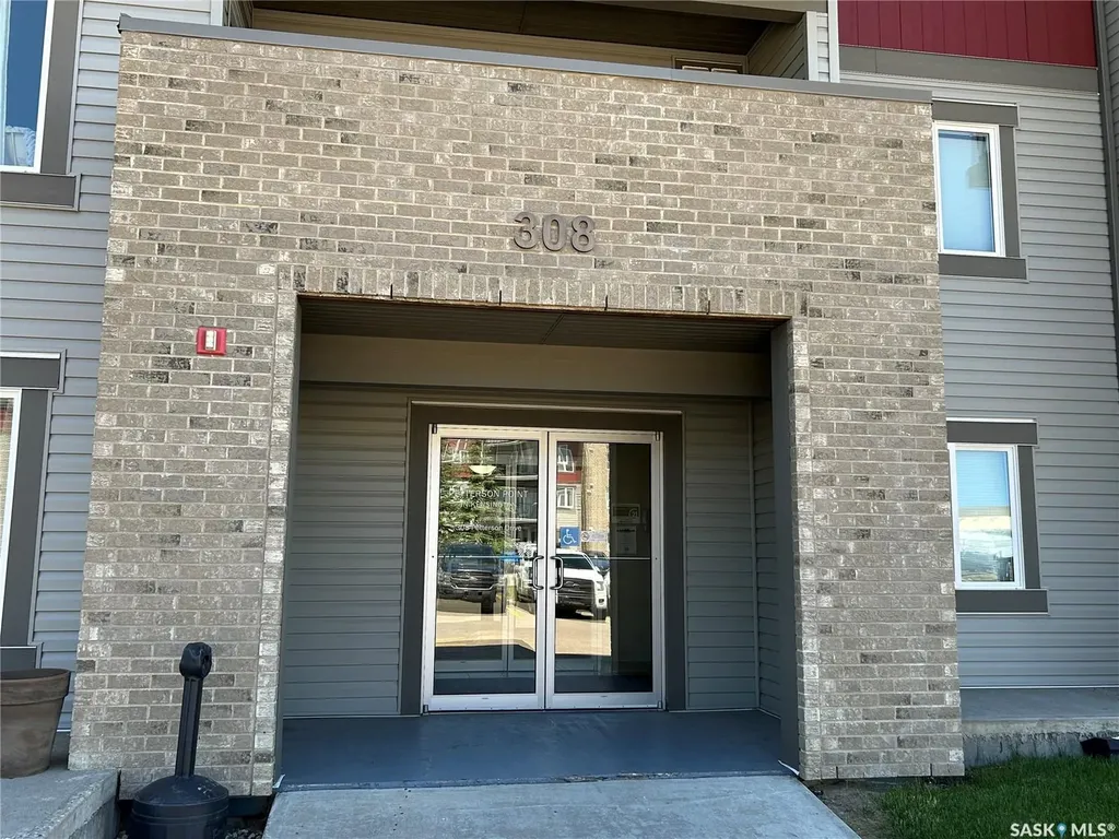 308 Petterson Drive Estevan SK S4A 2B8