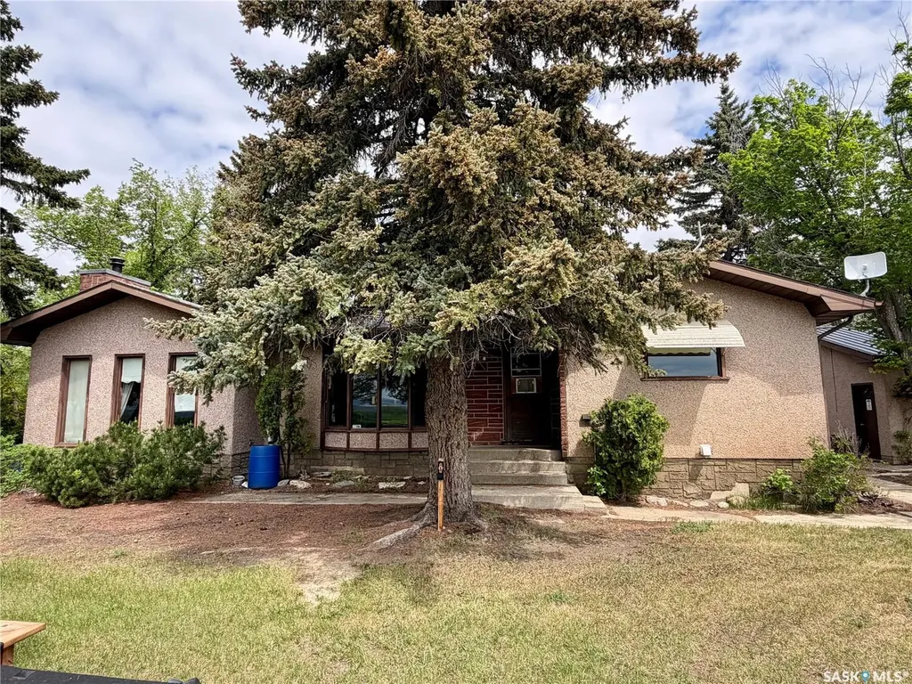Rural Address North Battleford Rm No. 437 SK S9A 2X6