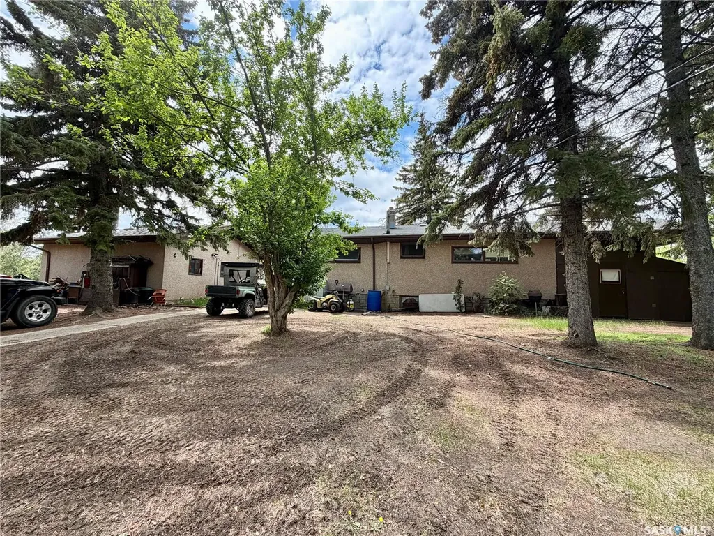 Rural Address North Battleford Rm No. 437 SK S9A 2X6