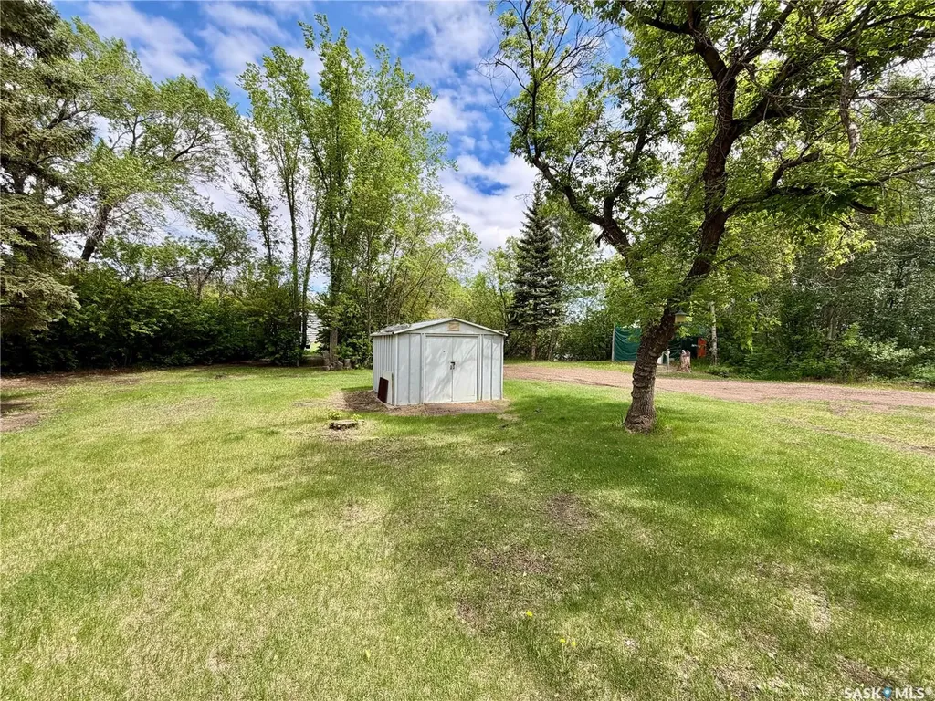 Rural Address North Battleford Rm No. 437 SK S9A 2X6
