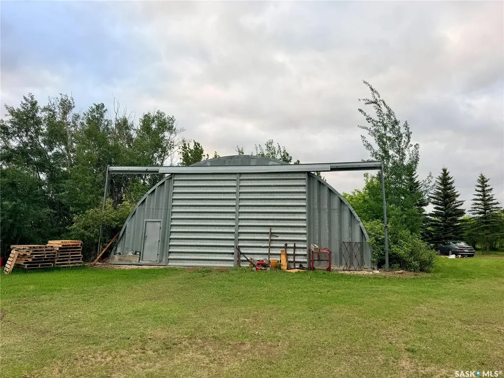 Rural Address North Battleford Rm No. 437 SK S9A 2X6