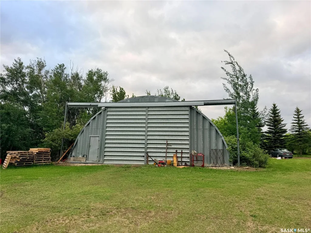 Rural Address North Battleford Rm No. 437 SK S9A 2X6
