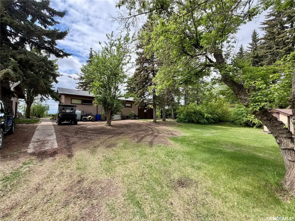 Rural Address North Battleford Rm No. 437 SK S9A 2X6