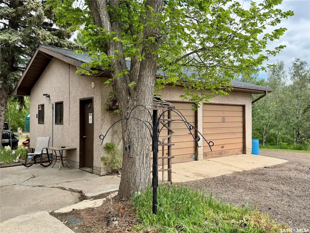 Rural Address North Battleford Rm No. 437 SK S9A 2X6
