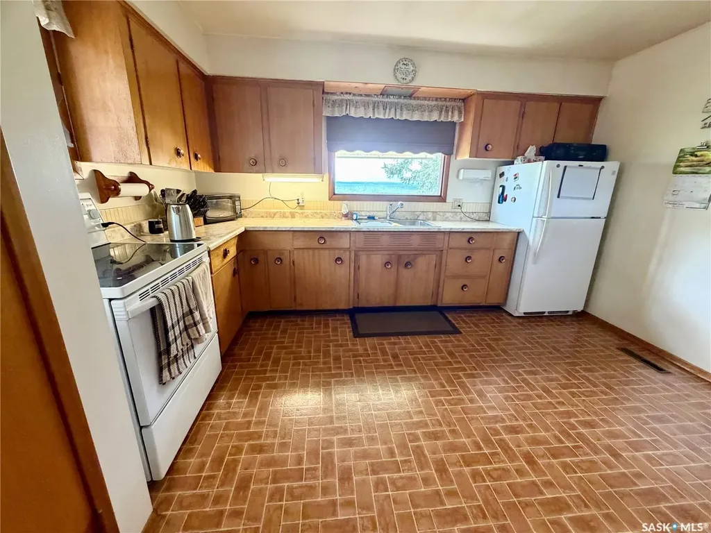 Rural Address North Battleford Rm No. 437 SK S9A 2X6