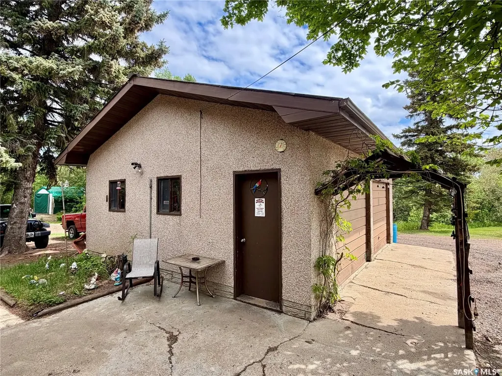 Rural Address North Battleford Rm No. 437 SK S9A 2X6