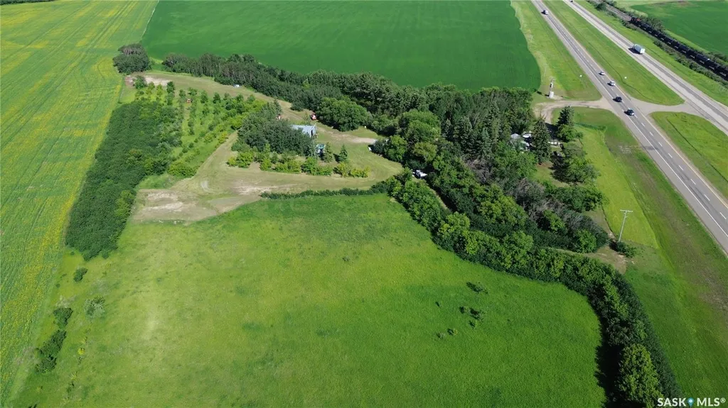 Rural Address North Battleford Rm No. 437 SK S9A 2X6