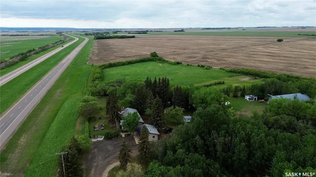 Rural Address North Battleford Rm No. 437 SK S9A 2X6