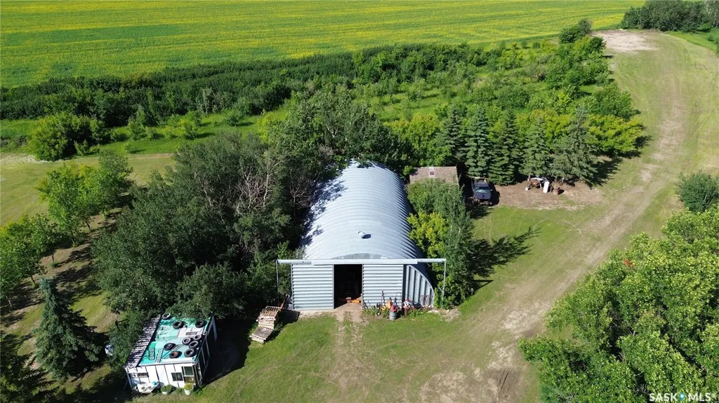 Rural Address North Battleford Rm No. 437 SK S9A 2X6