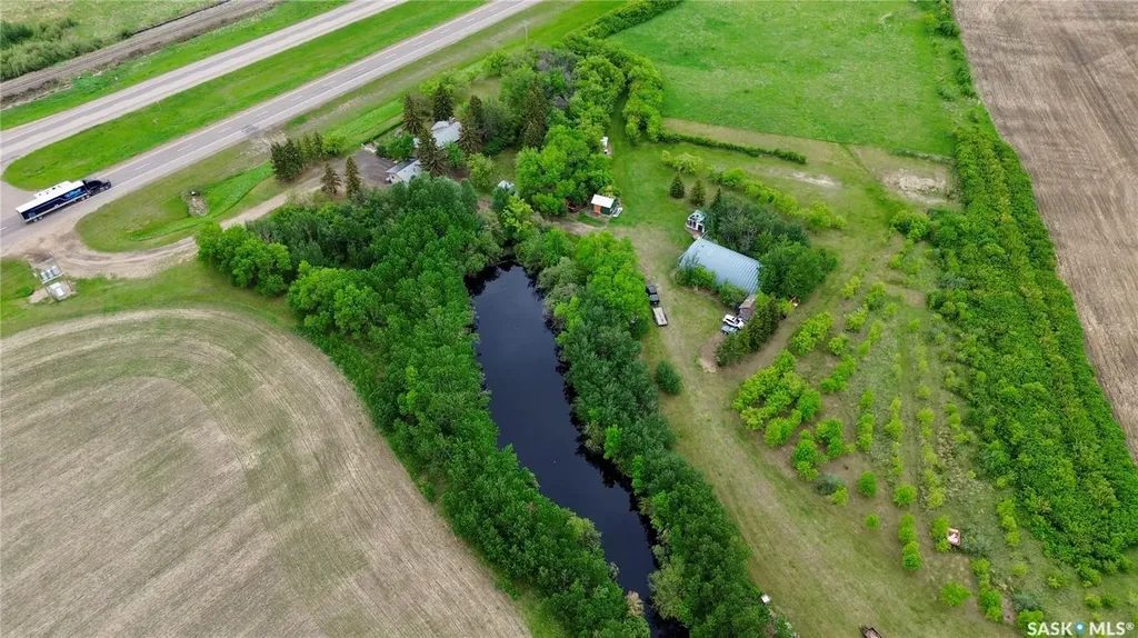 Rural Address North Battleford Rm No. 437 SK S9A 2X6