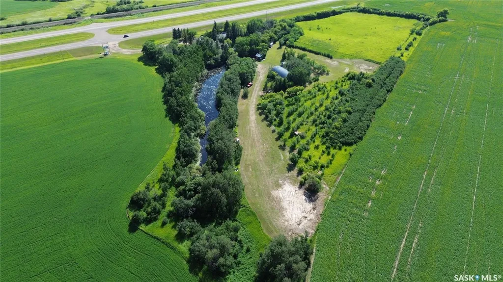 Rural Address North Battleford Rm No. 437 SK S9A 2X6
