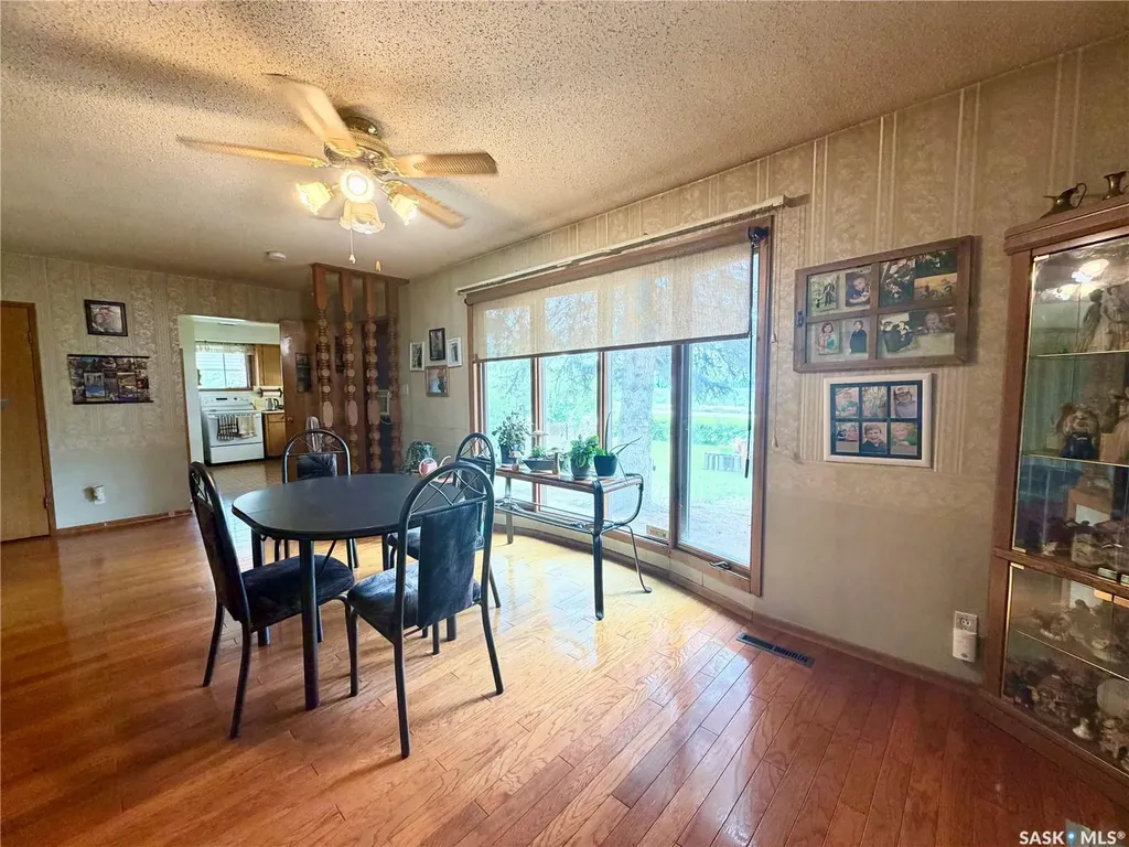 Rural Address North Battleford Rm No. 437 SK S9A 2X6