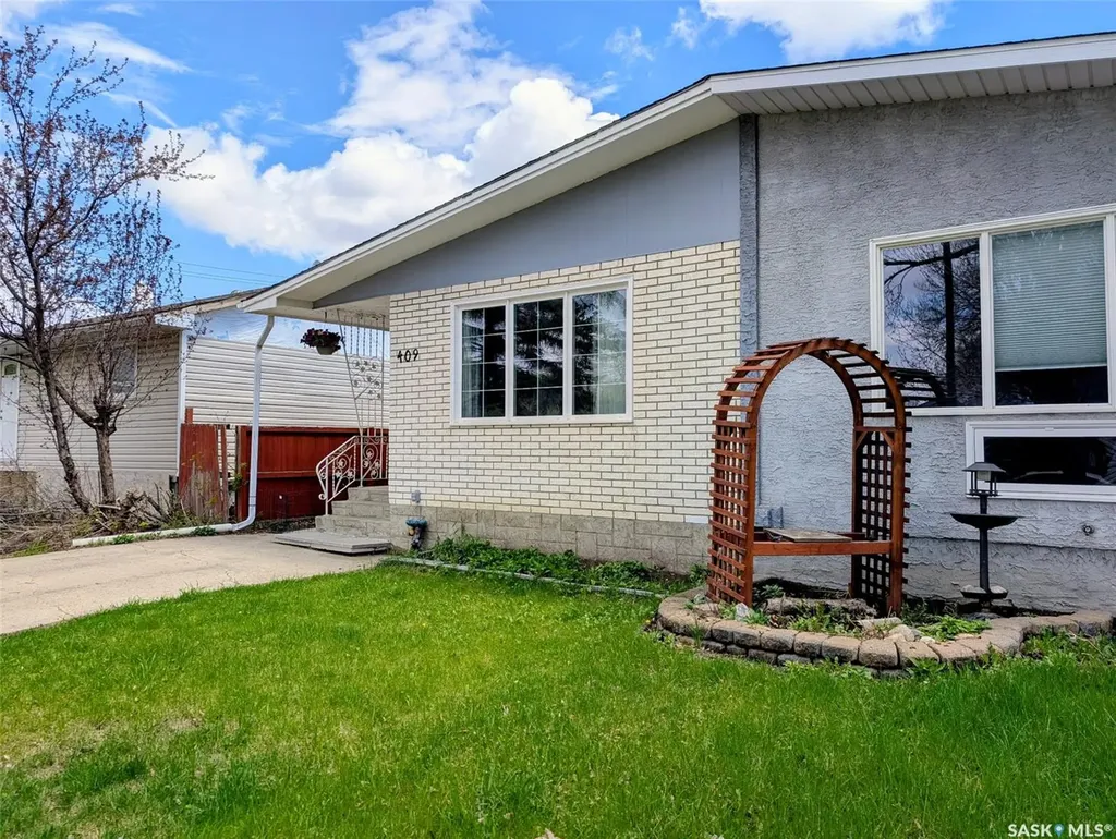 409 Cornwall Street Regina SK S4R 2G9