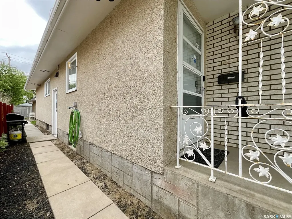 409 Cornwall Street Regina SK S4R 2G9
