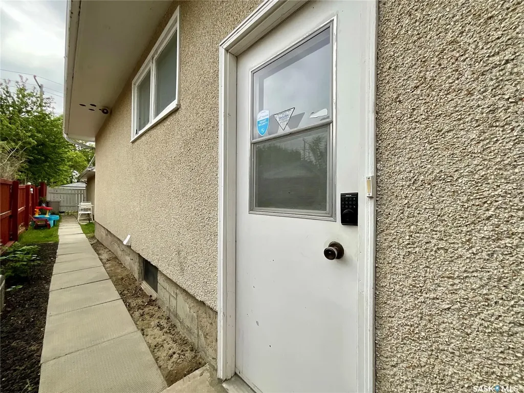 409 Cornwall Street Regina SK S4R 2G9
