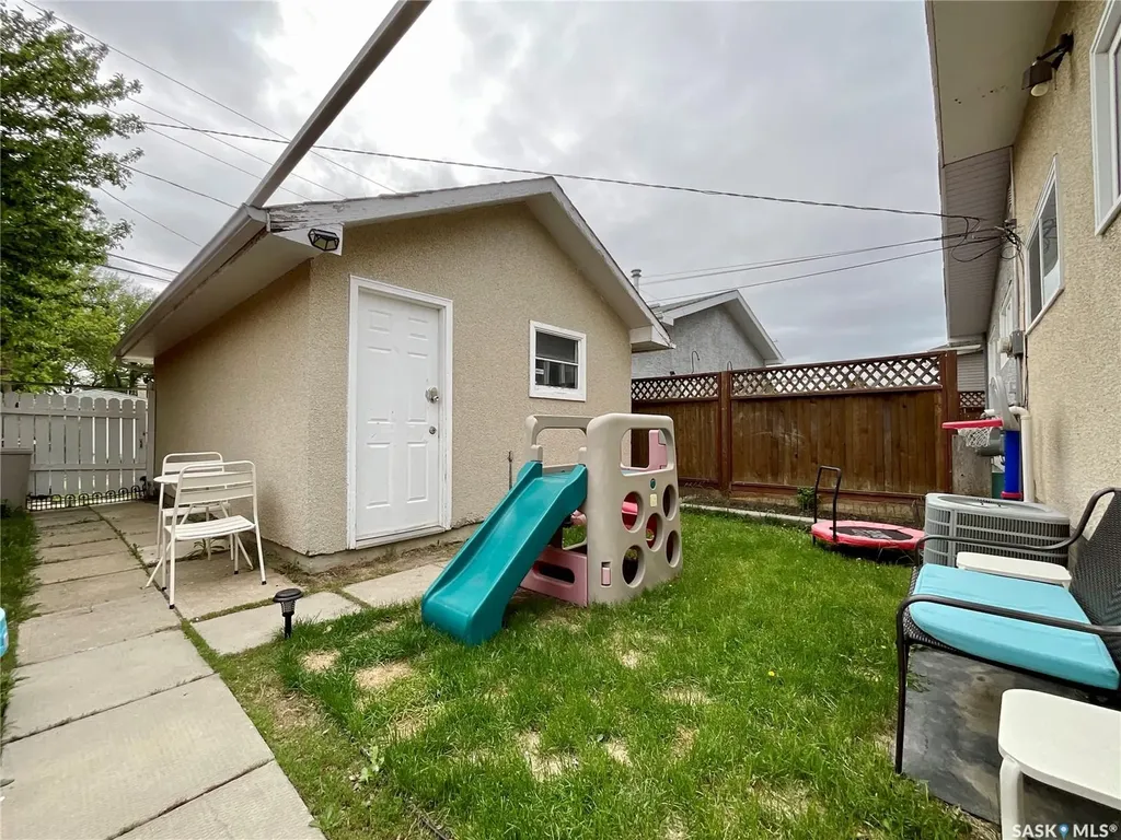 409 Cornwall Street Regina SK S4R 2G9