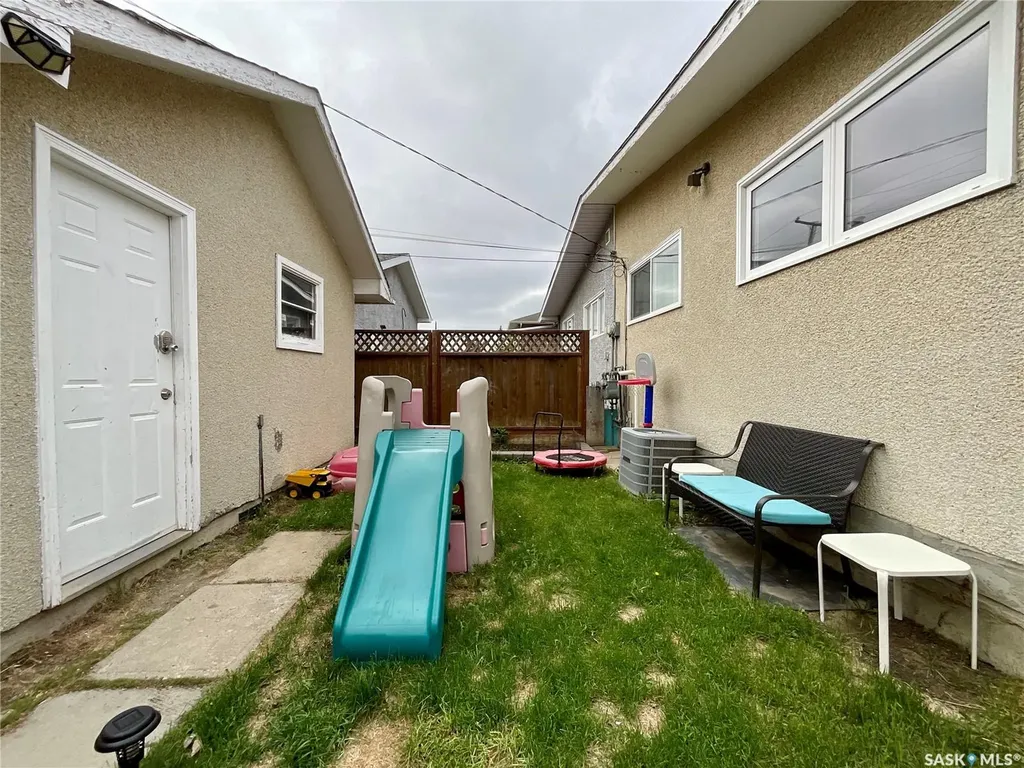 409 Cornwall Street Regina SK S4R 2G9