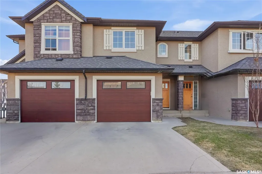 2012 Pohorecky Crescent Saskatoon SK S7W 0V4
