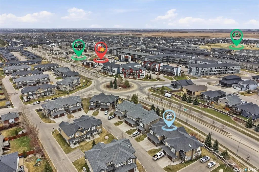2012 Pohorecky Crescent Saskatoon SK S7W 0V4