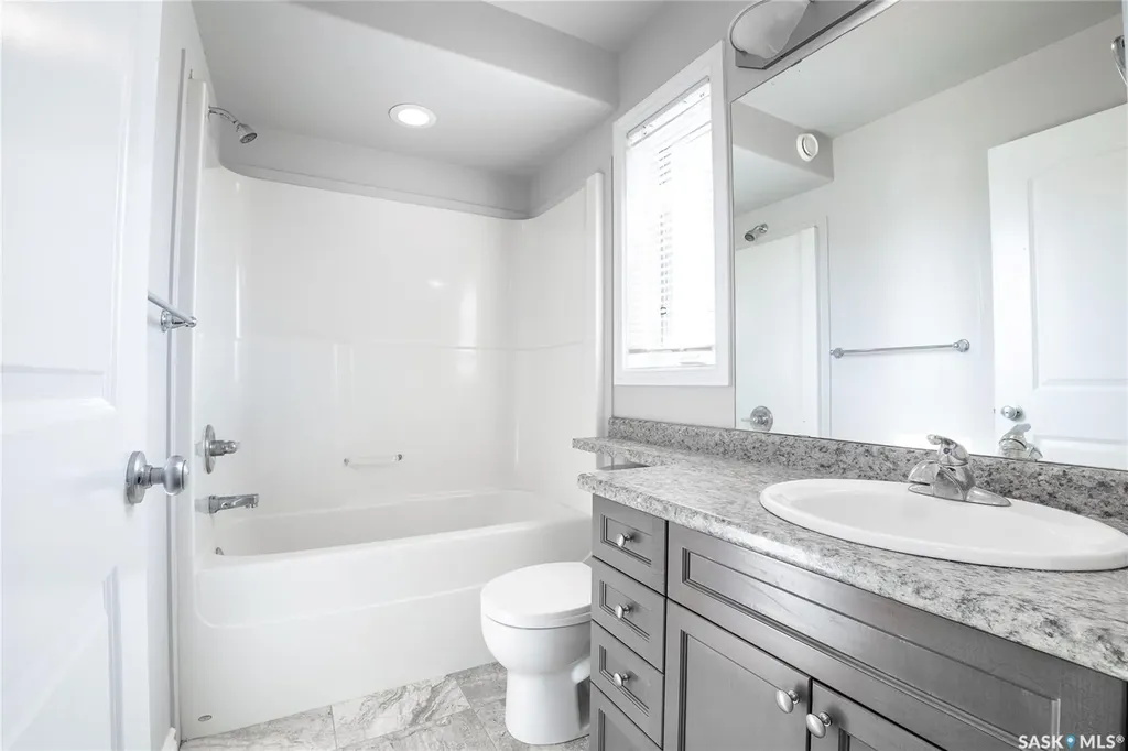 334 Dickson Crescent Saskatoon SK S7T 0T8