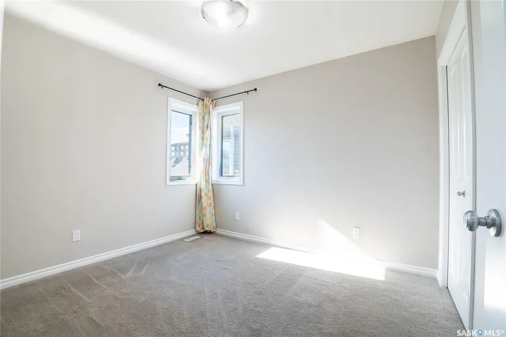 334 Dickson Crescent Saskatoon SK S7T 0T8