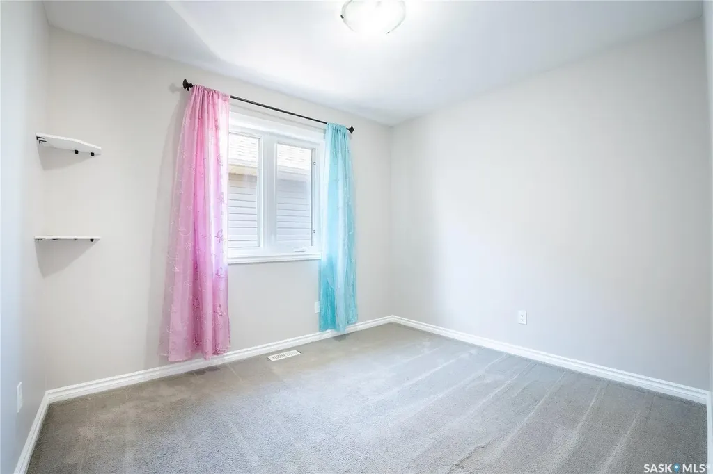 334 Dickson Crescent Saskatoon SK S7T 0T8