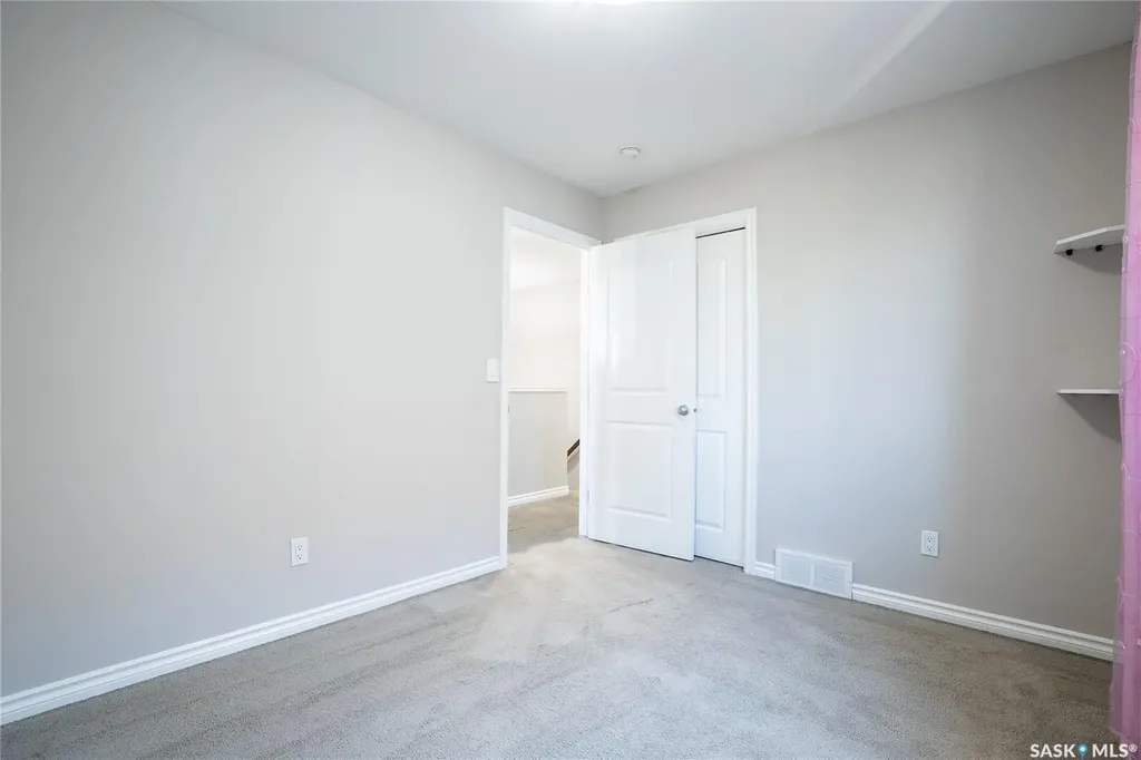 334 Dickson Crescent Saskatoon SK S7T 0T8