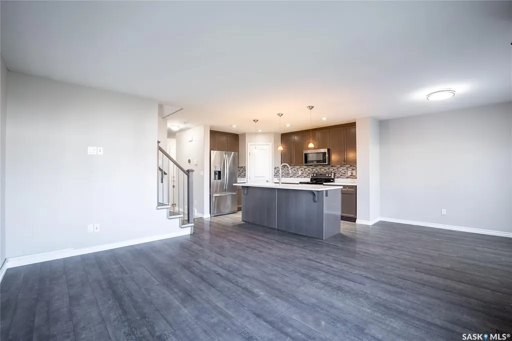 334 Dickson Crescent Saskatoon SK S7T 0T8