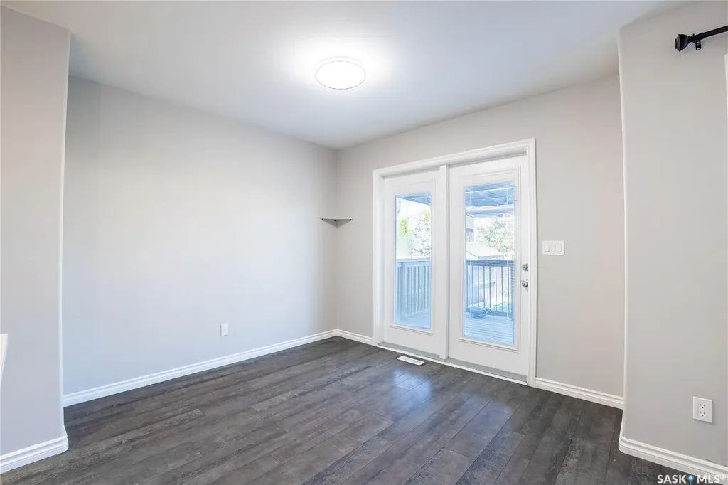 334 Dickson Crescent Saskatoon SK S7T 0T8