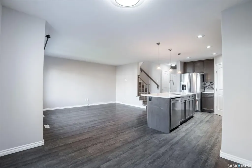 334 Dickson Crescent Saskatoon SK S7T 0T8