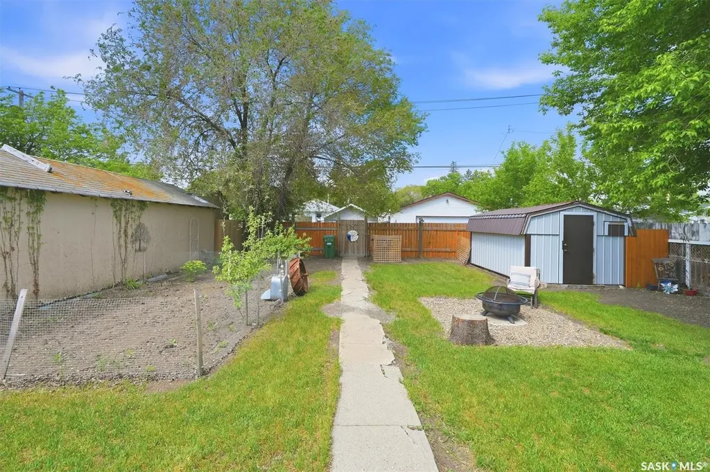 811 O Avenue S Saskatoon SK S7M 2S6